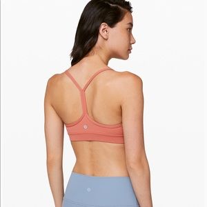 Lululemon Flow Y Bra *Nulu